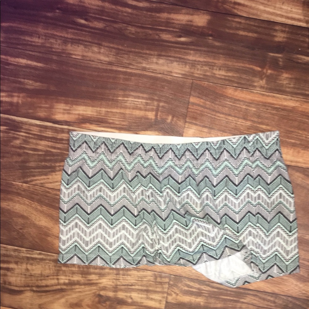 Sleep shorts